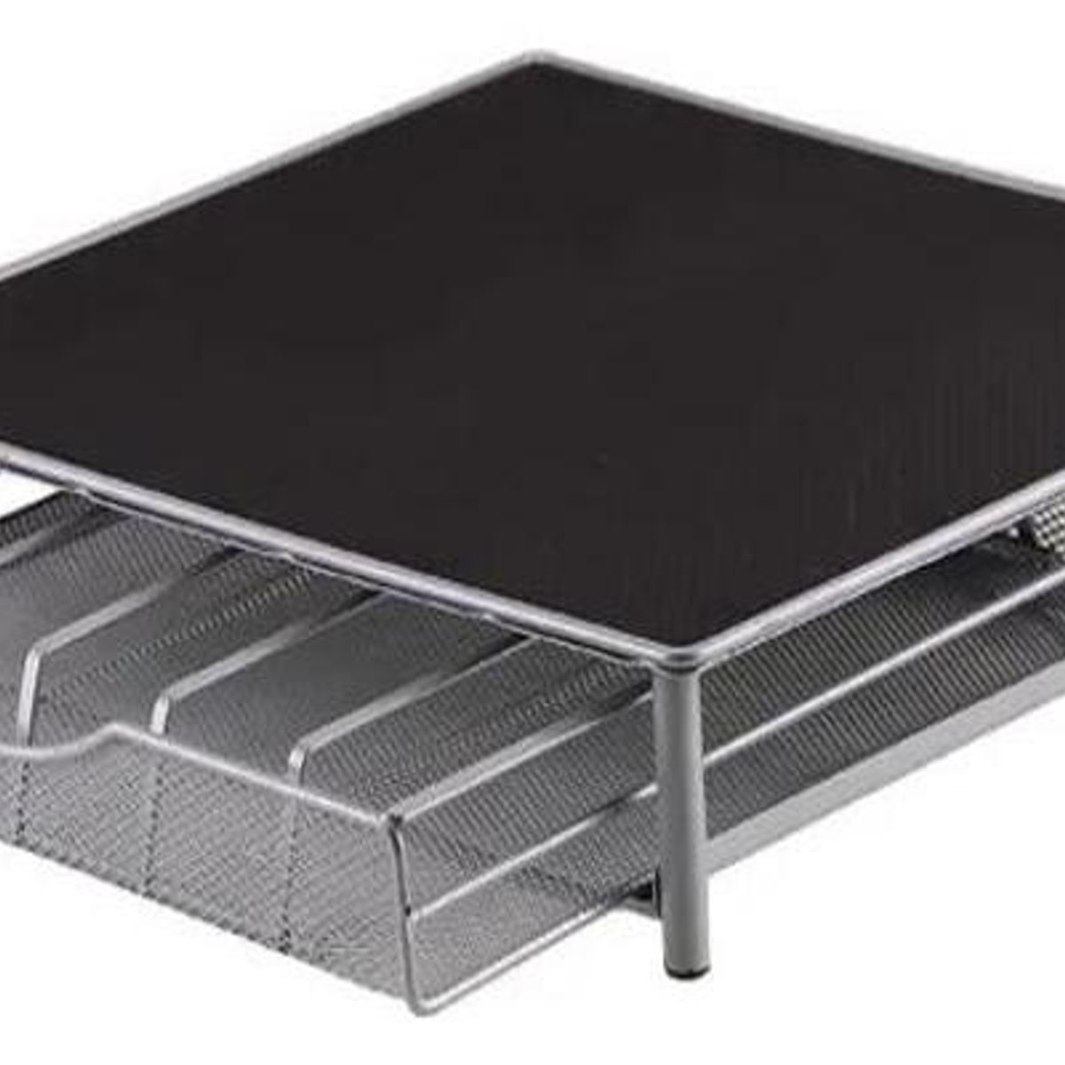 GENERICO - Bandeja Porta Cápsulas para 36 Cápsulas Dolce Gusto