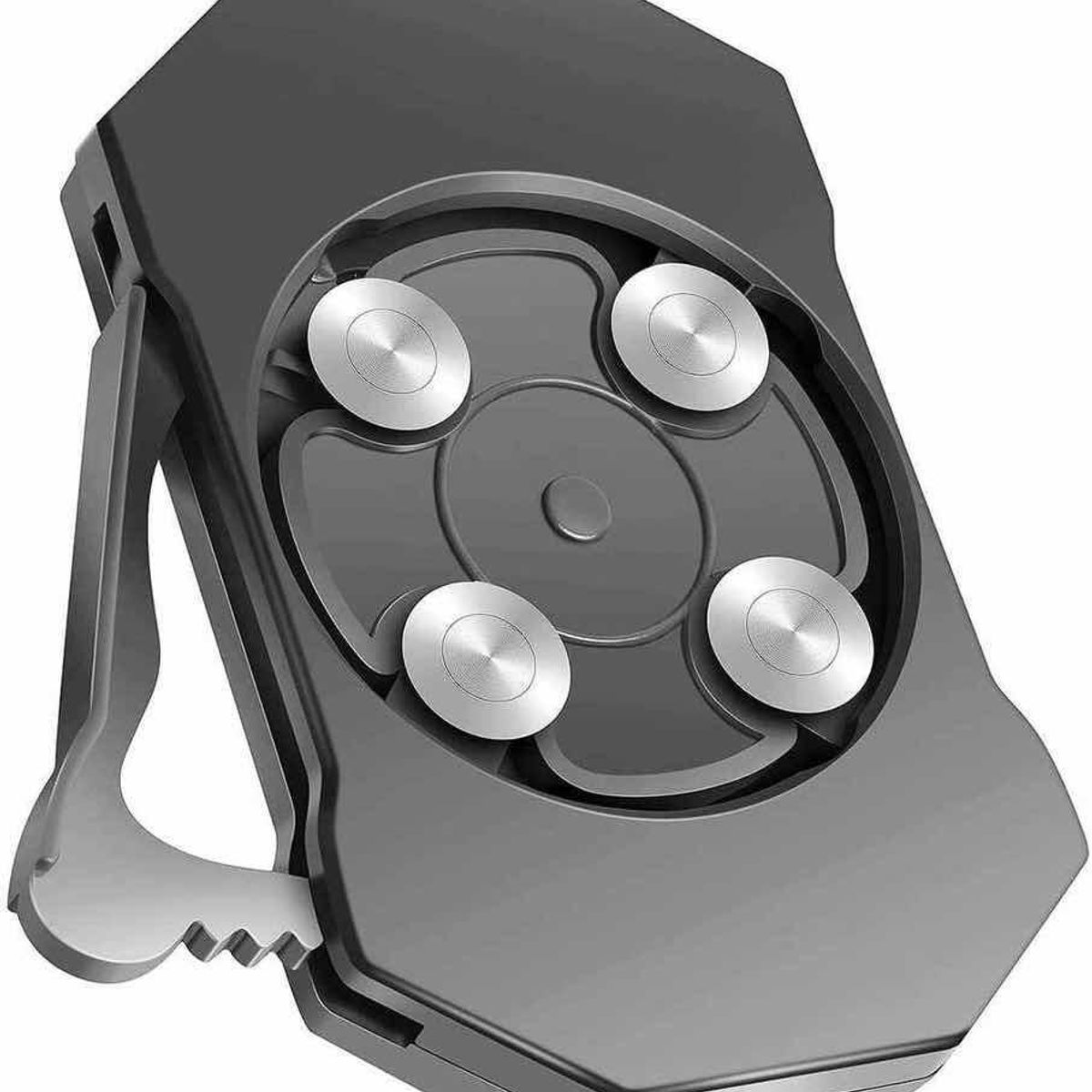 GENERICO - Abrelatas Moderno para Bebidas y Latas de Cerveza