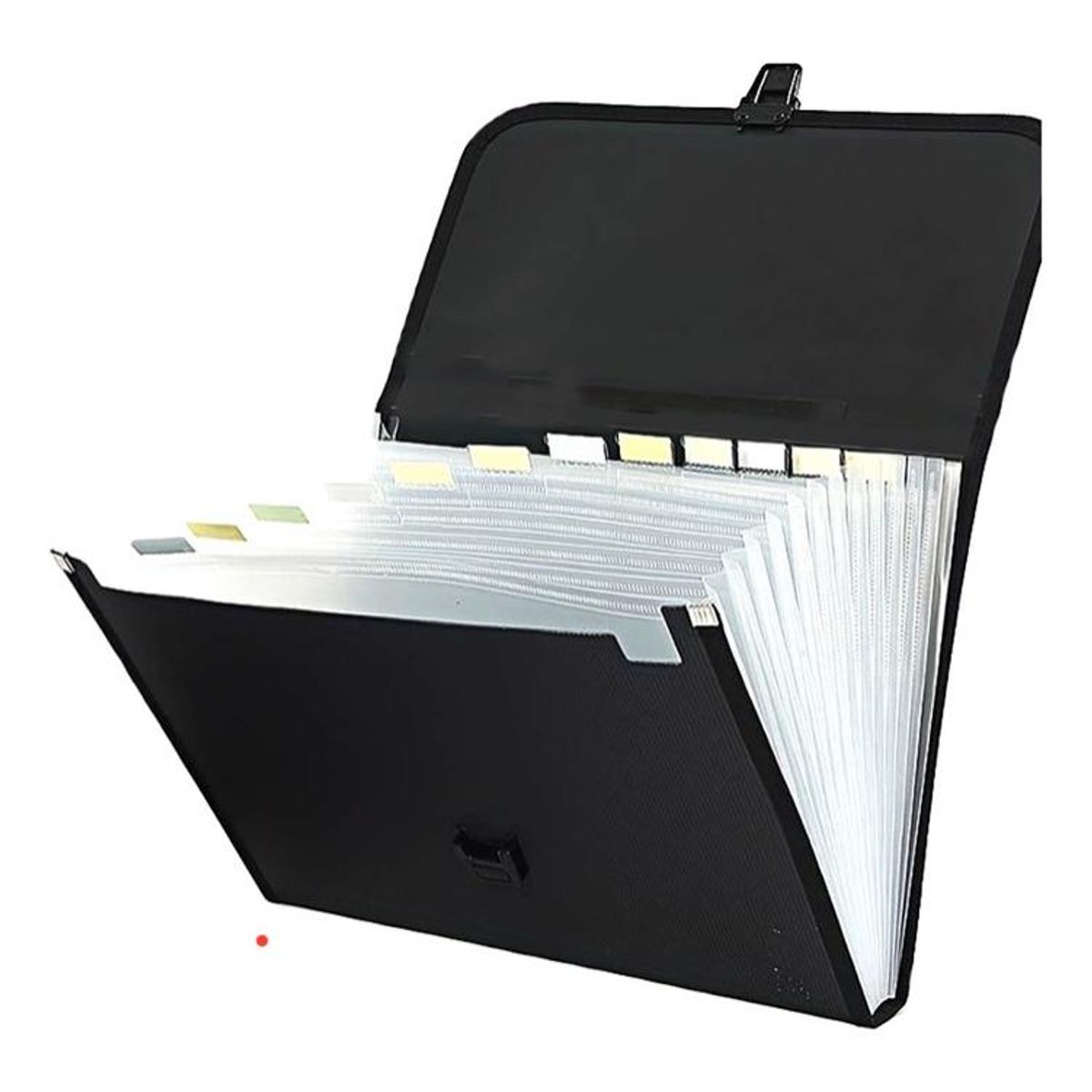 GENERICO - Separador de Papeles y Organizador Clasificador A4