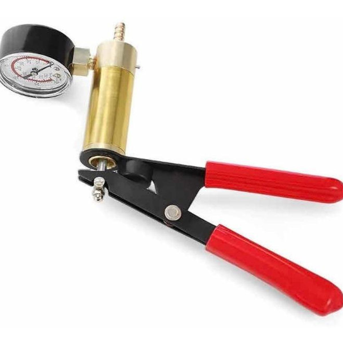 GENERICO - Kit de Herramientas para Purgado de Frenos y Vacío