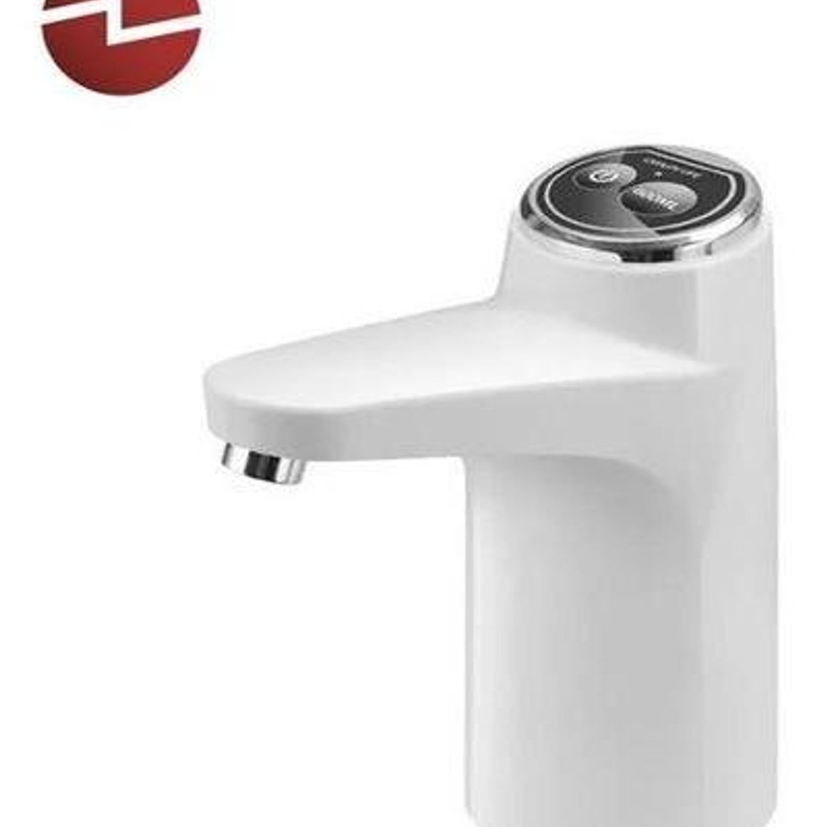 GENERICO - Dispensador Eléctrico de Agua 10-20 L con Batería y Bomba