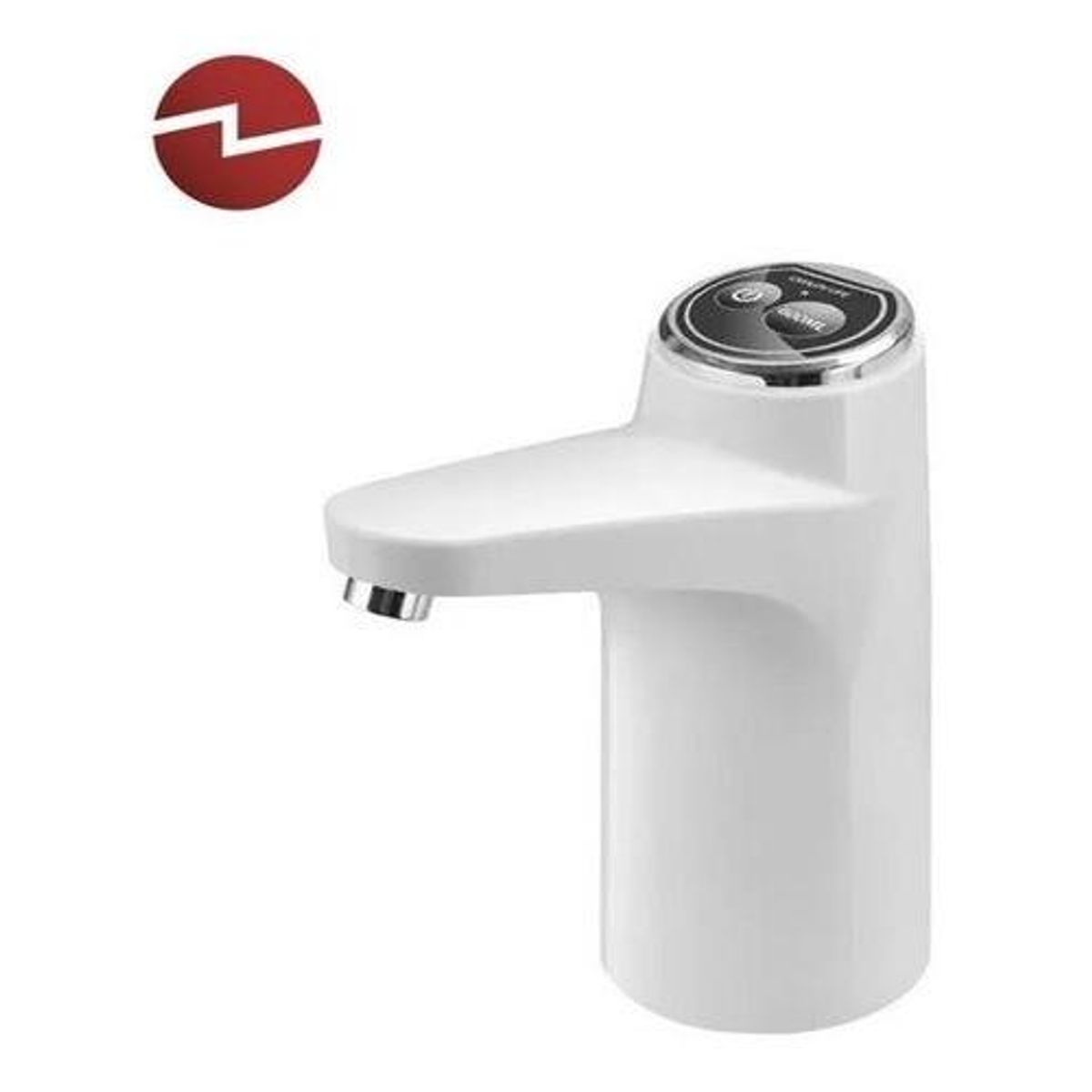 GENERICO - Dispensador Eléctrico de Agua 10-20 L con Batería y Bomba