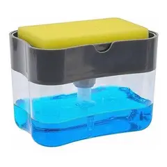 GENERICO - Dispensador Automático para Detergente de Platos