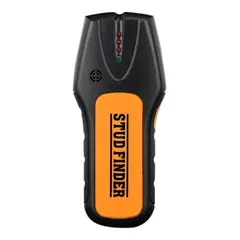 GENERICO - Detector de Vigas para Madera Metales y Cables