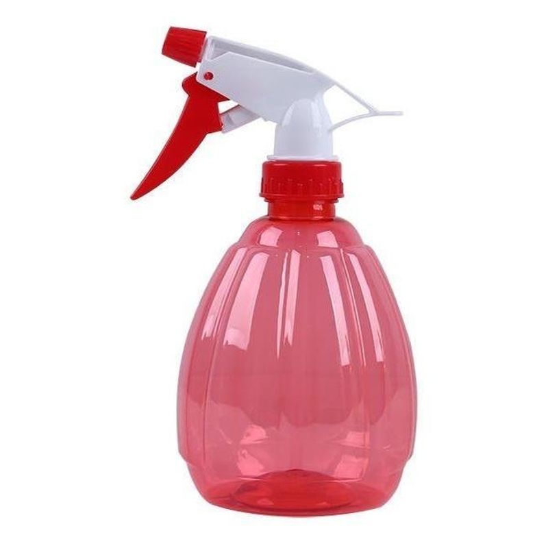 GENERICO - Botella de Spray Plástica Vacía de 500ml