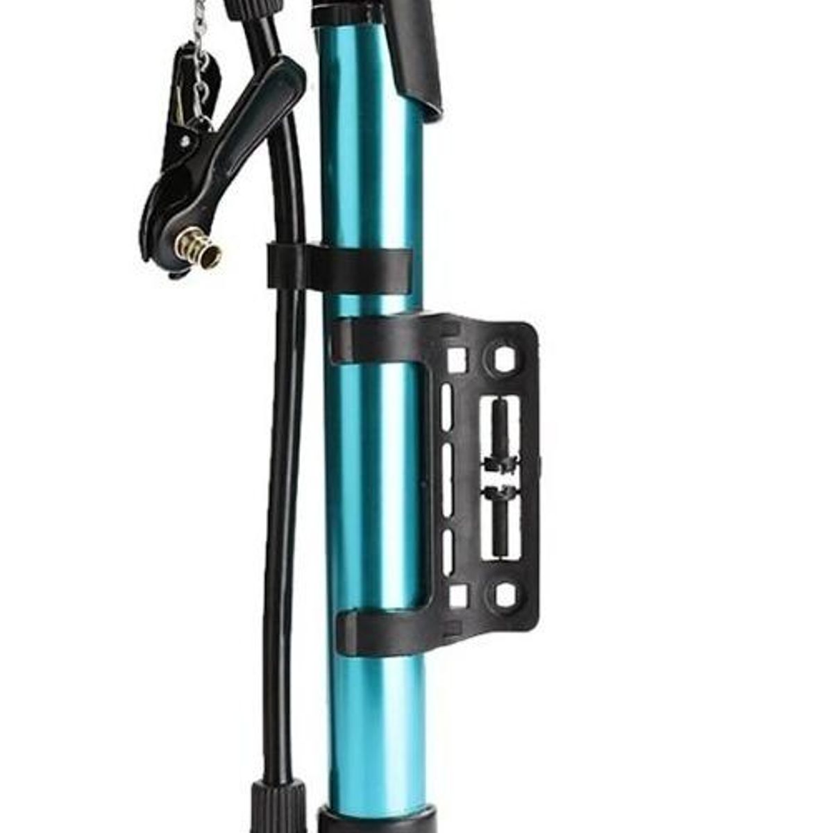 GENERICO - Bombín Portátil para Bicicletas de Alta Presión