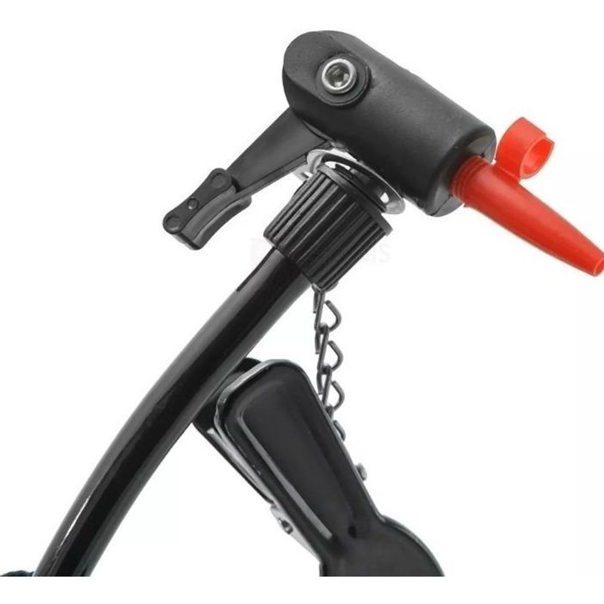 GENERICO - Bombín Portátil para Bicicletas de Alta Presión