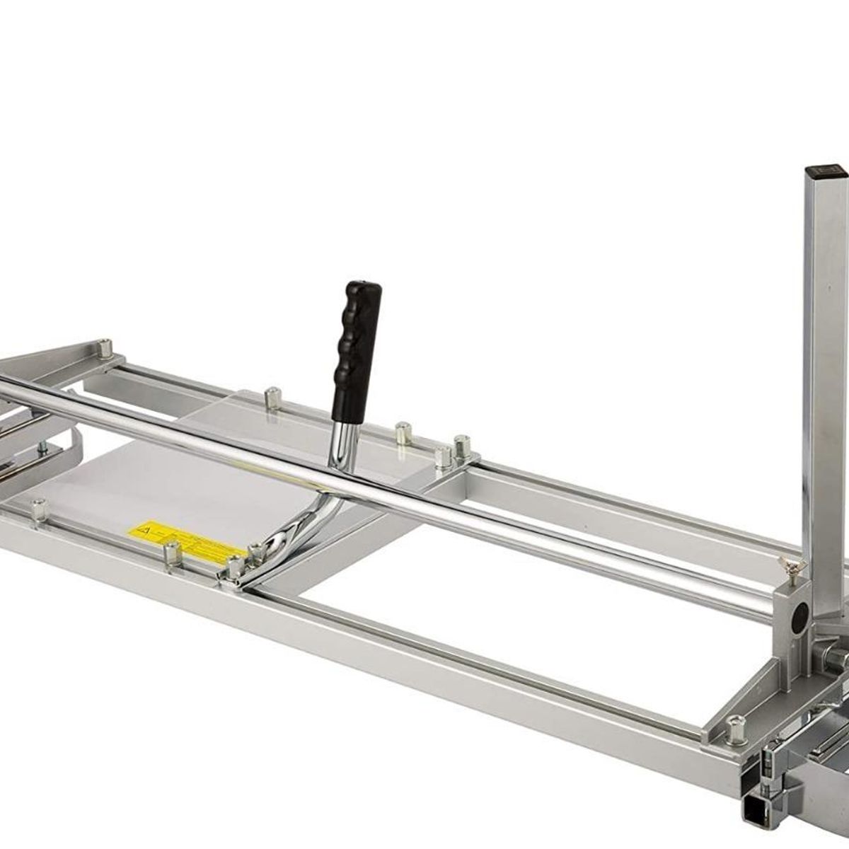 GENERICO - Aserradero Portátil para Motosierra Ajustable 36"