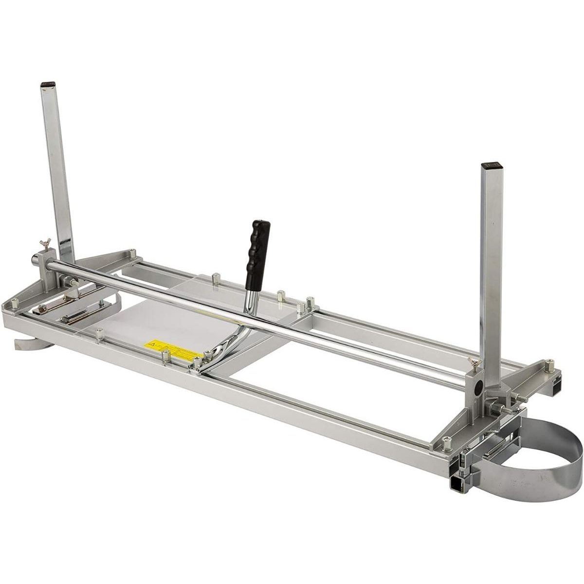 GENERICO - Aserradero Portátil para Motosierra Ajustable 36"