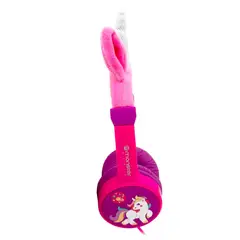 MONSTER - AUDIFONO UNICORNIO CK01P