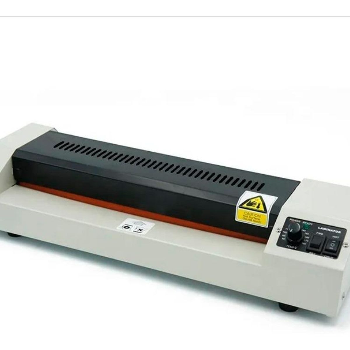 GENERICO - Laminadora de Metal para Laminado en Frío y Caliente