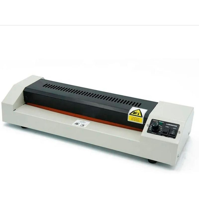 GENERICO - Laminadora de Metal para Laminado en Frío y Caliente