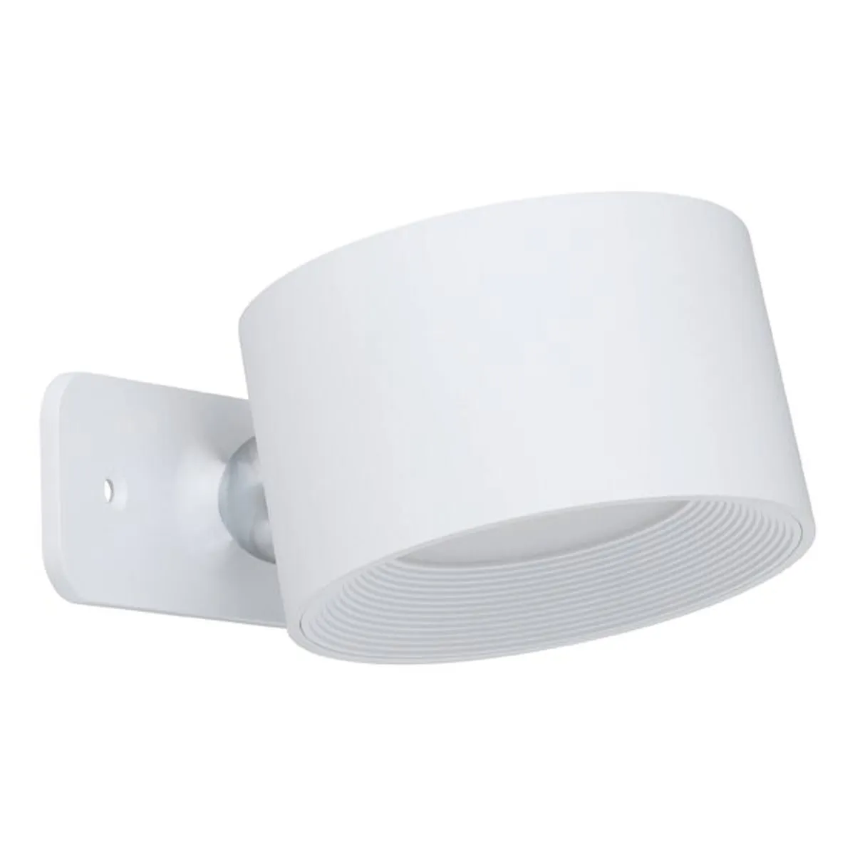 EGLO - Aplique Inalámbrico Recargable Usb Touch Regulador Muraglie Led 1X5W