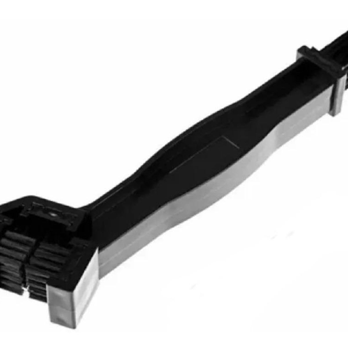 GENERICO - Limpia Cadenas 3 en 1 con Cepillo para Piñón de Bicicleta