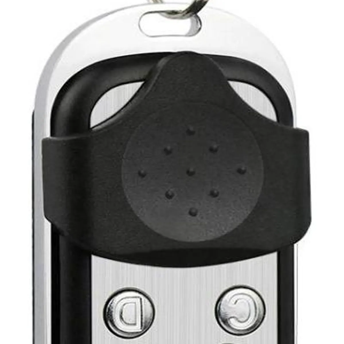 GENERICO - Control Remoto Universal para Puertas de Garaje