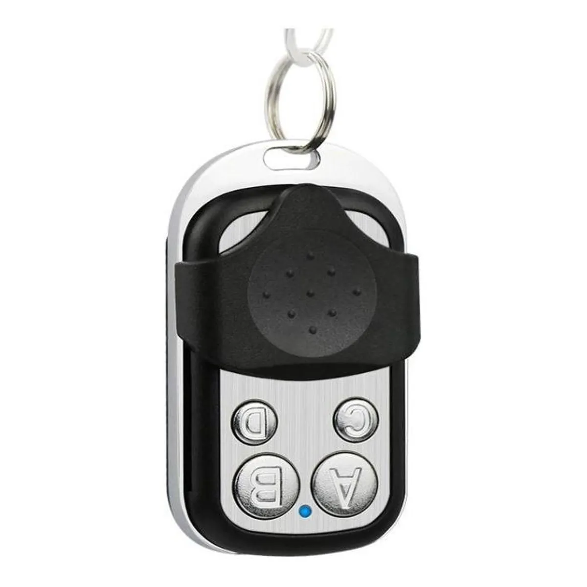 GENERICO - Control Remoto Universal para Puertas de Garaje