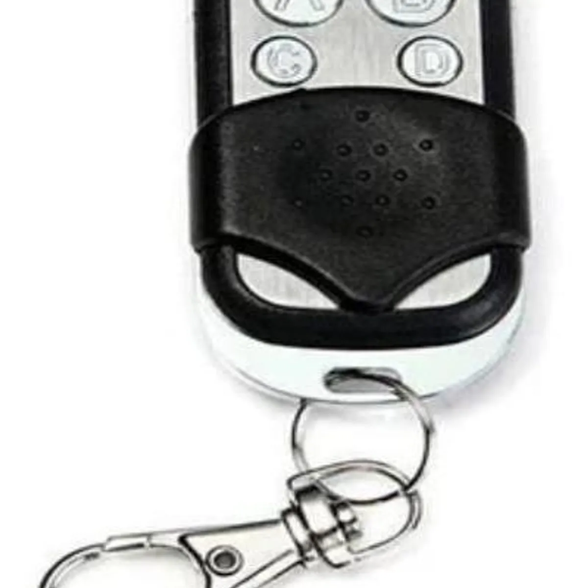 GENERICO - Control Remoto Universal para Puertas de Garaje