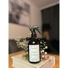 GENERICO - Home Spray Jiyudeco Jazmín Té Verde 250ml
