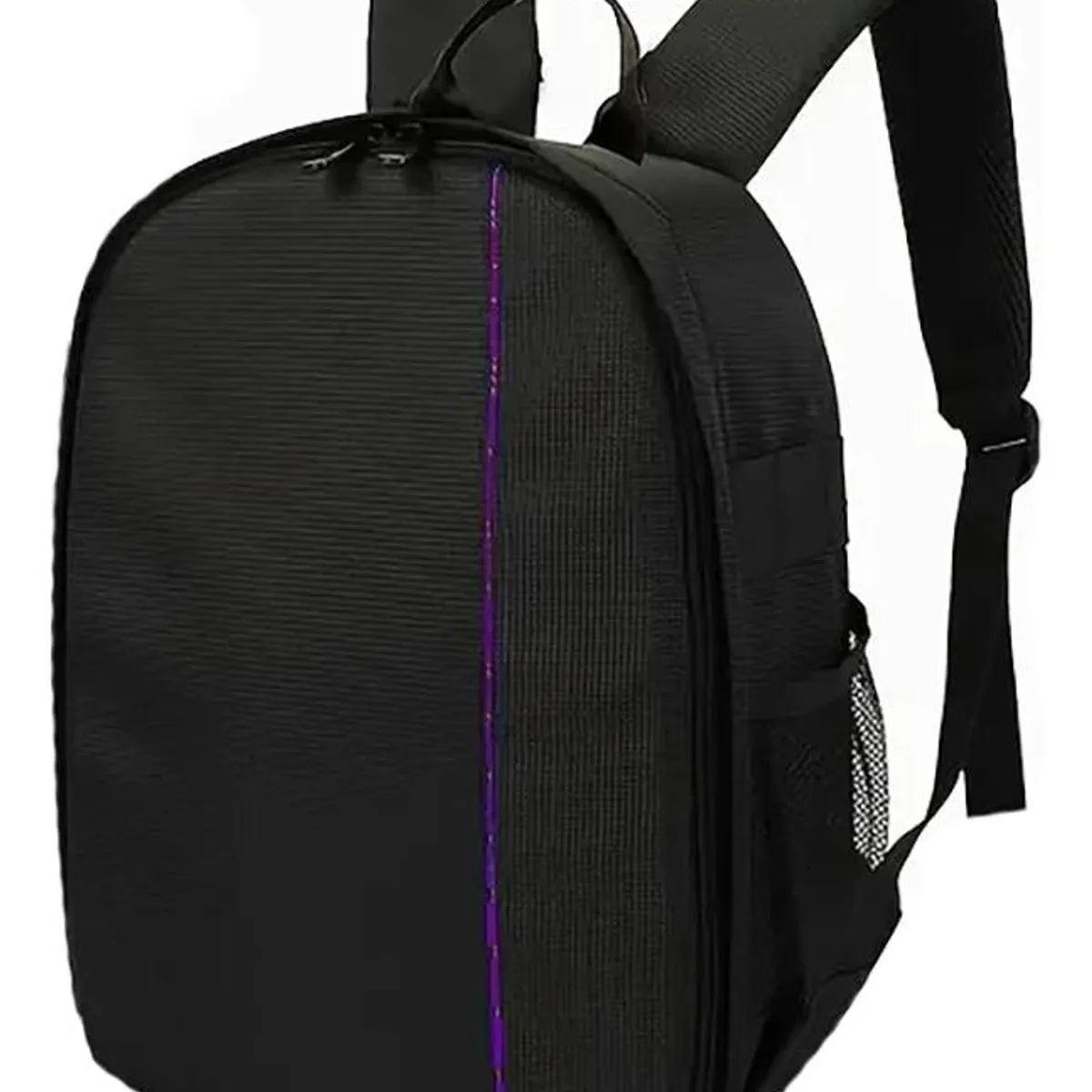 GENERICO - Mochila Fotográfica Impermeable para Cámara Réflex