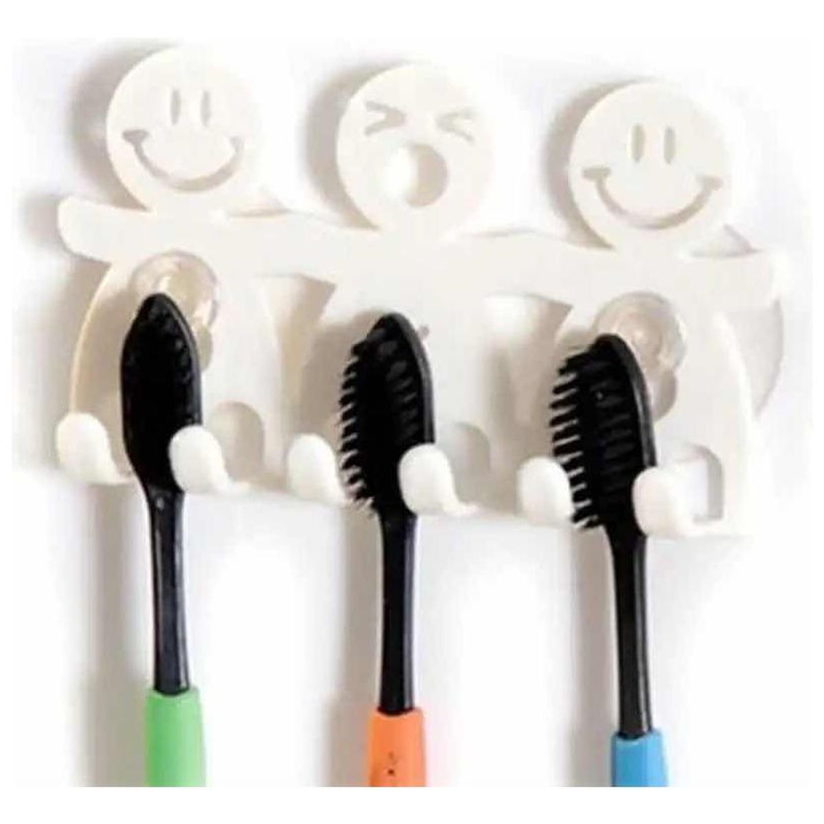 GENERICO - Organizador Infantil para Cepillos de Dientes