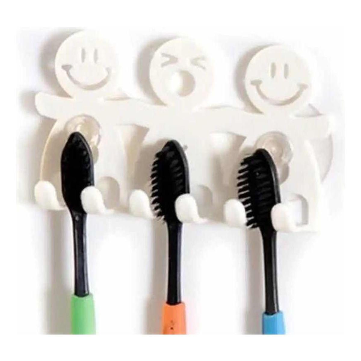 GENERICO - Organizador Infantil para Cepillos de Dientes