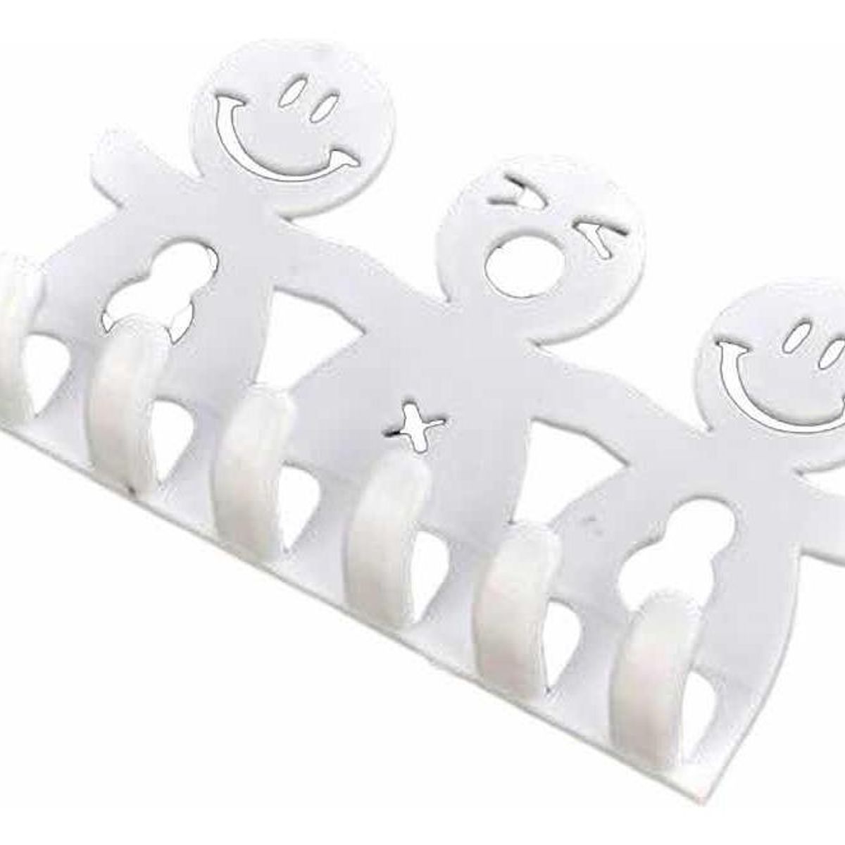 GENERICO - Organizador Infantil para Cepillos de Dientes