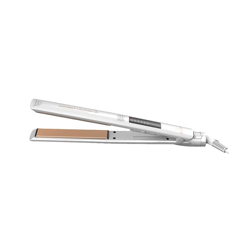 GAMA - Alisador Gama Elegance Led Coconut Almond