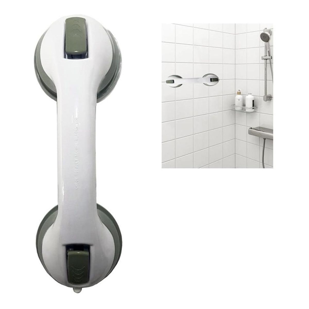 GENERICO - Agarradera de Seguridad para Ducha y Bañera