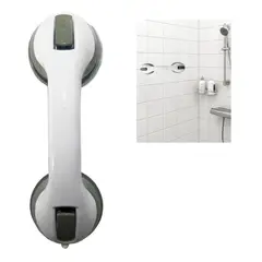 GENERICO - Agarradera de Seguridad para Ducha y Bañera