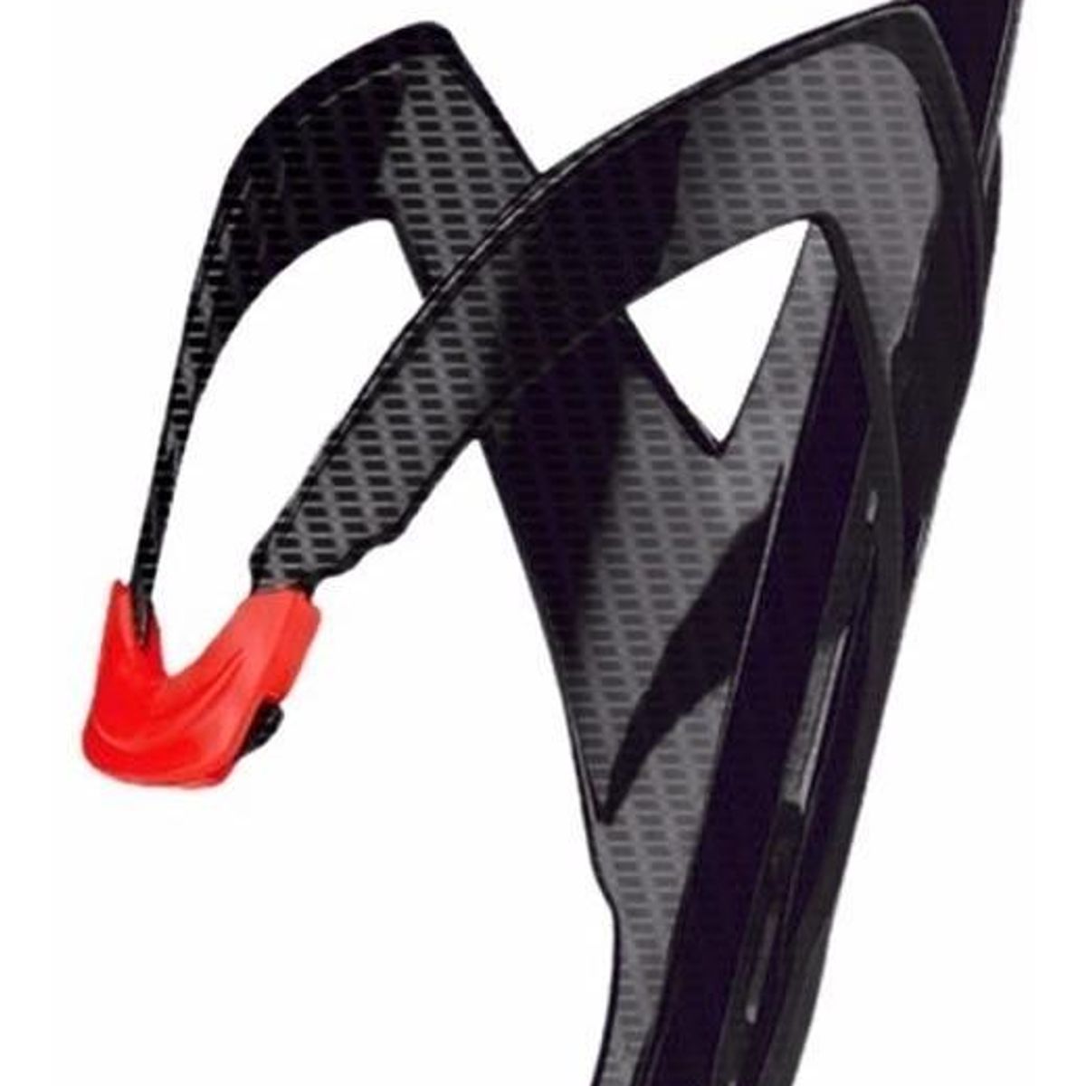 GENERICO - Portabidón para Bicicleta Ultra Ligero y Resistente