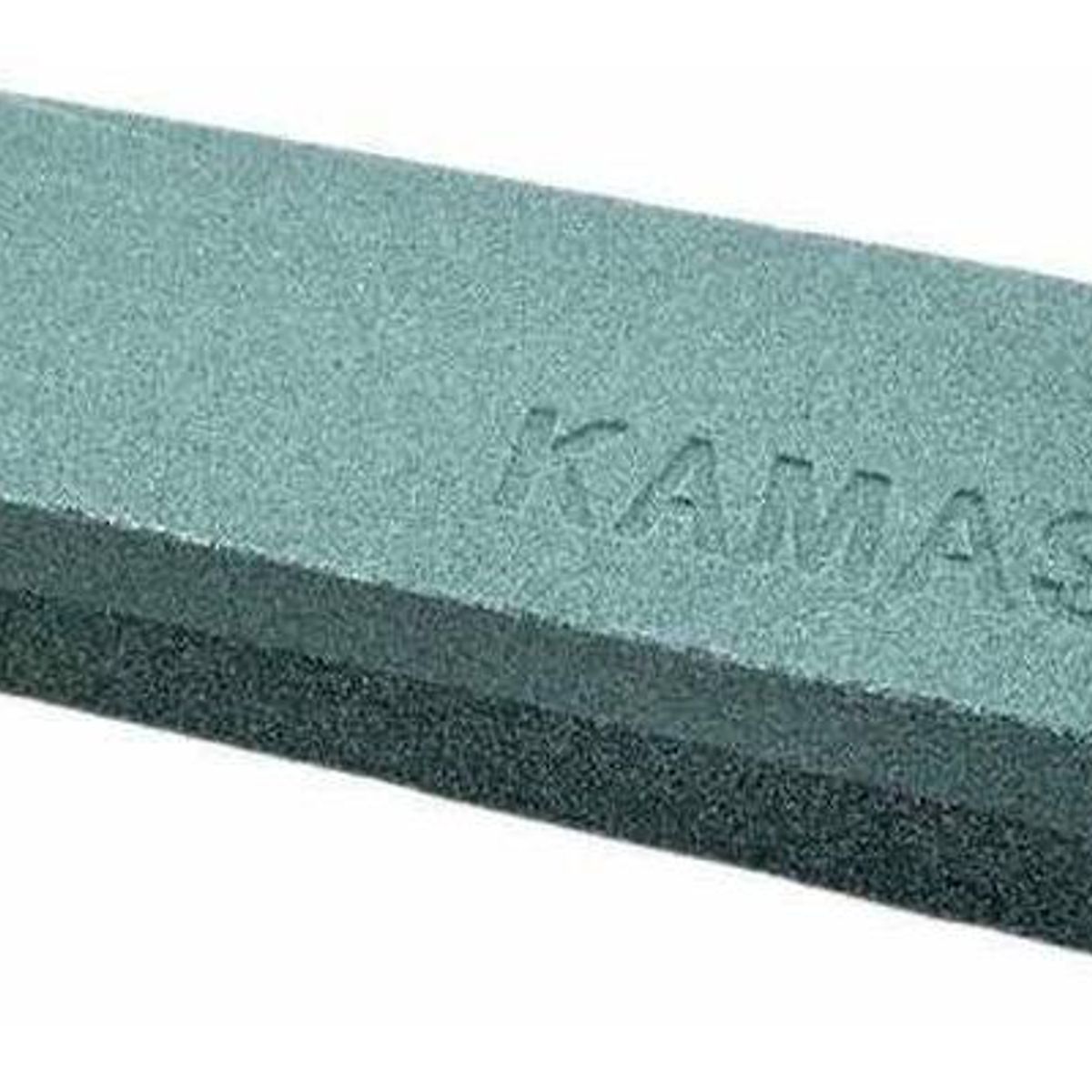 GENERICO - Piedra de Afilar de Óxido de Aluminio para Cuchillos