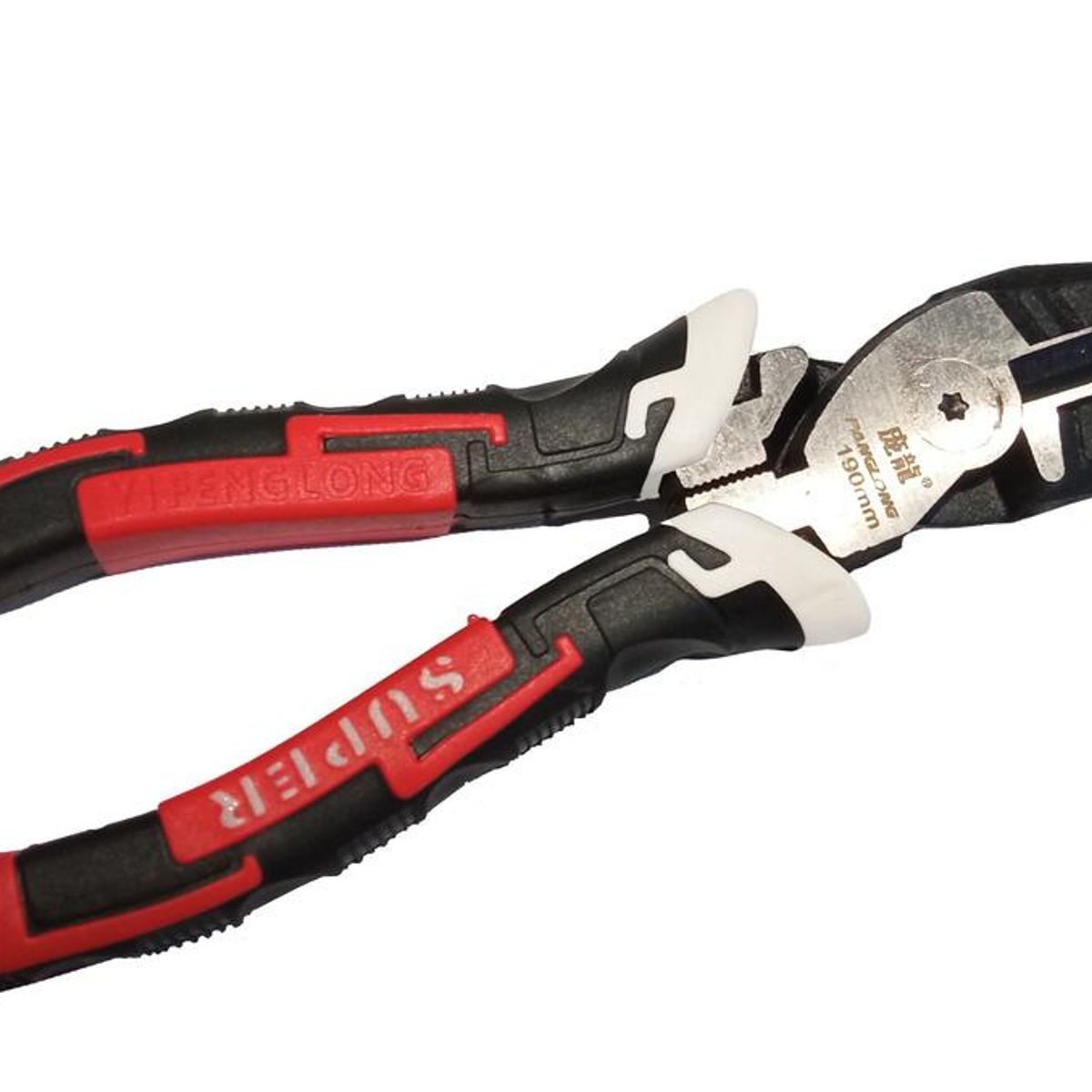 GENERICO - Alicate Universal Profesional 8 Pulgadas para Uso General