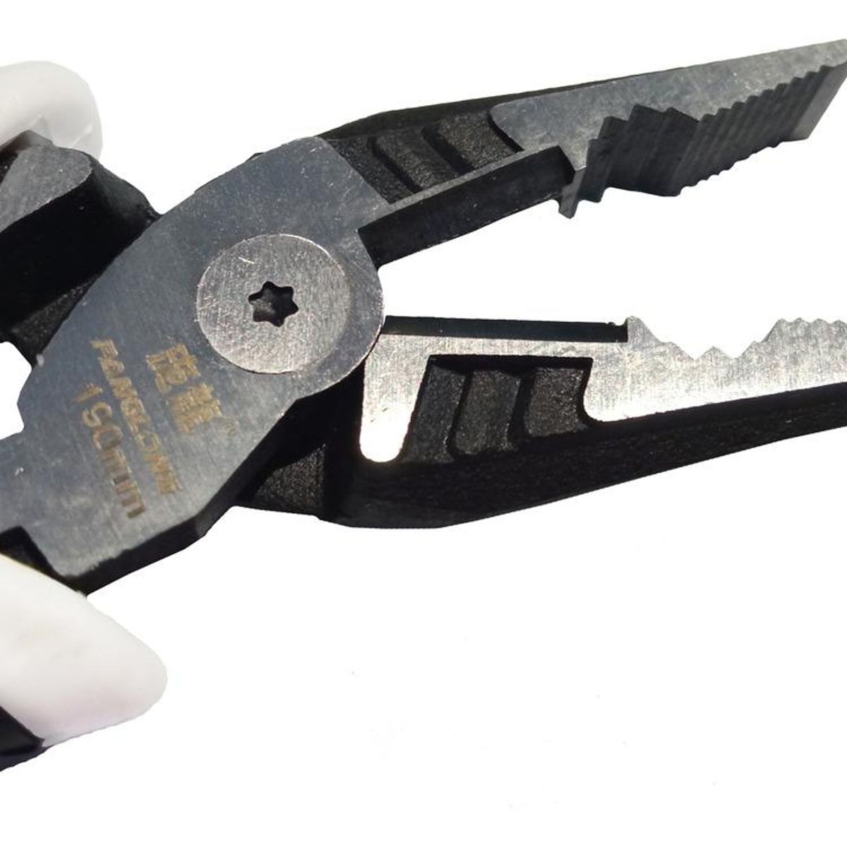 GENERICO - Alicate Universal Profesional 8 Pulgadas para Uso General