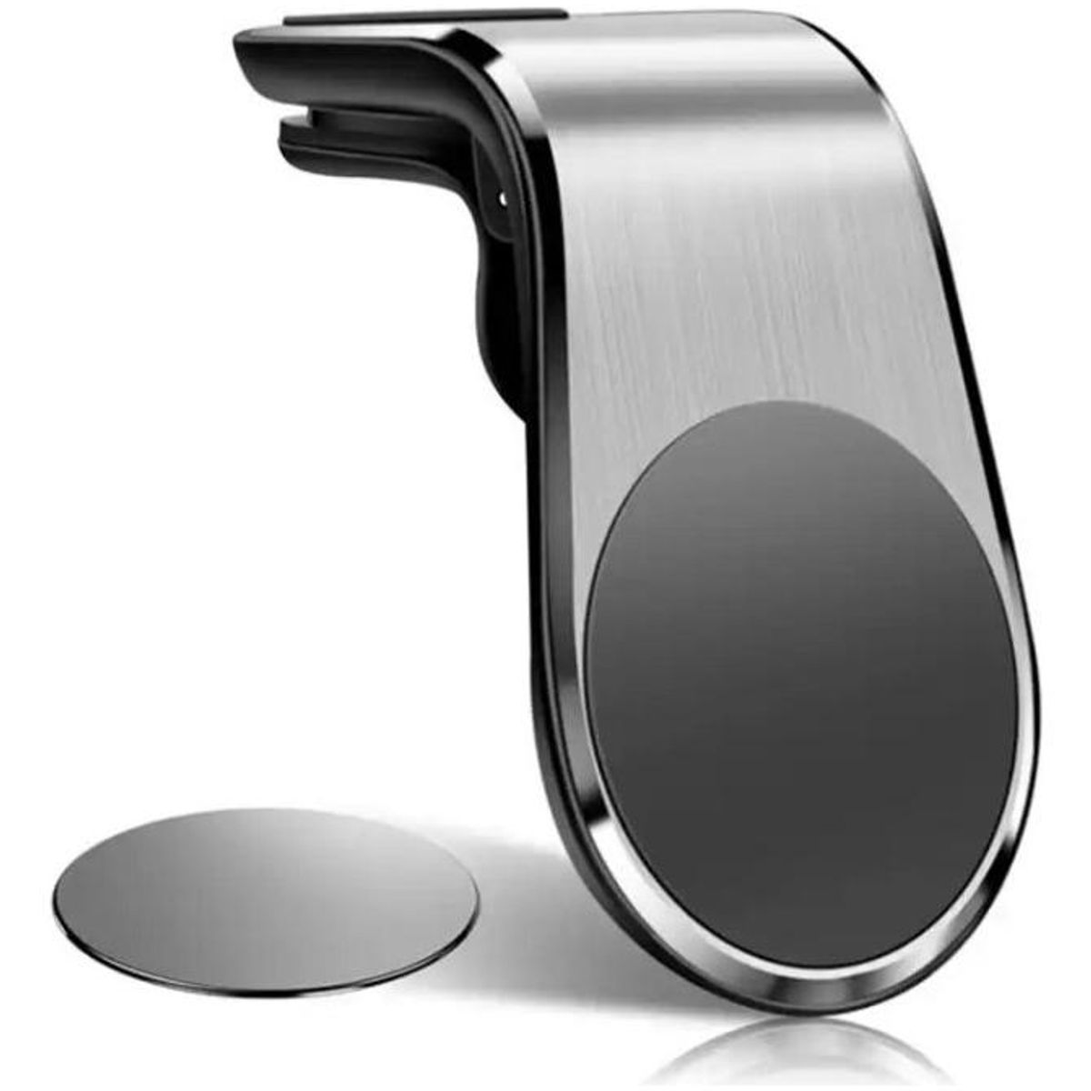 GENERICO - Soporte Celular para Auto - Manos Libres y Ajustable