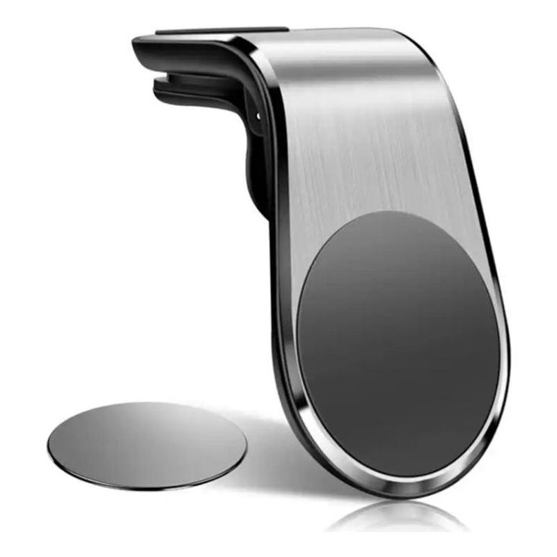 GENERICO - Soporte Celular para Auto - Manos Libres y Ajustable