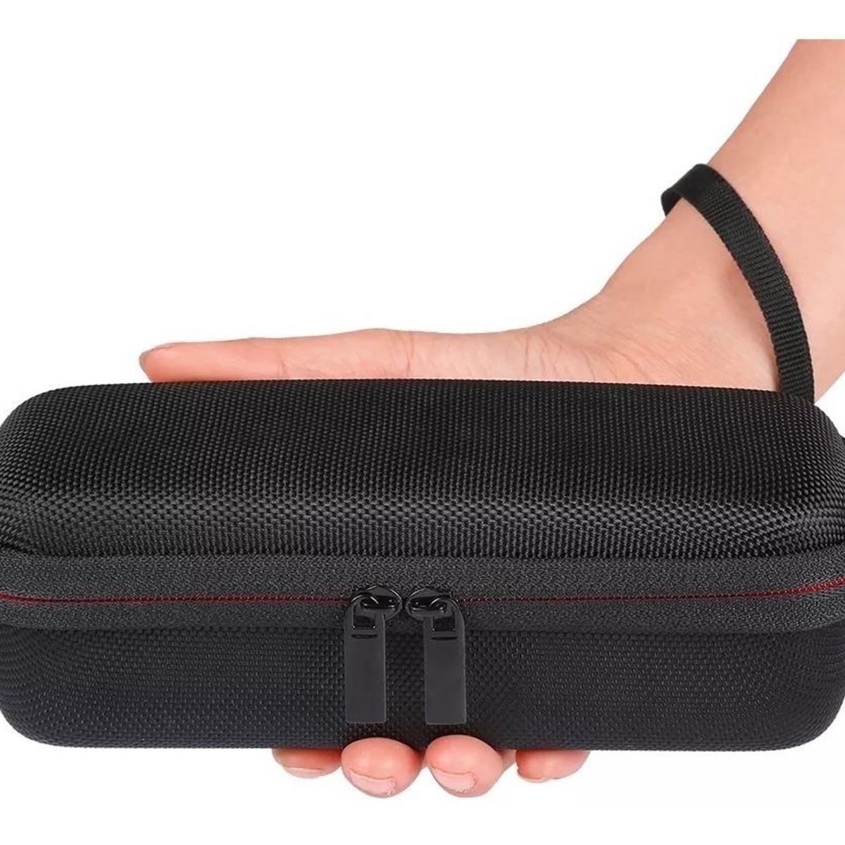 GENERICO - Estuche Duro de EVA para Transporte de Altavoces