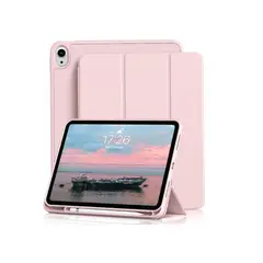 GENERICO - Funda Smart Cover Para iPad 10.9 4ta/5ta Gene.
