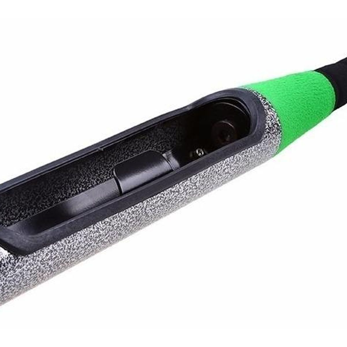 GENERICO - Traba Volante Bate de Béisbol Antirrobo para Auto