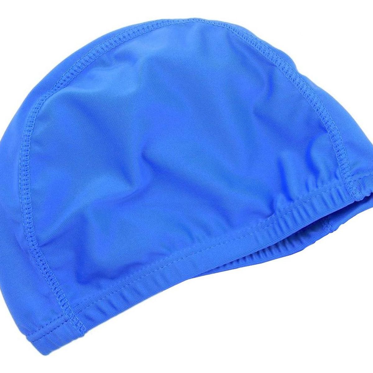 GENERICO - Pack de 3 Gorras de Natación Unisex para Adultos y Niños