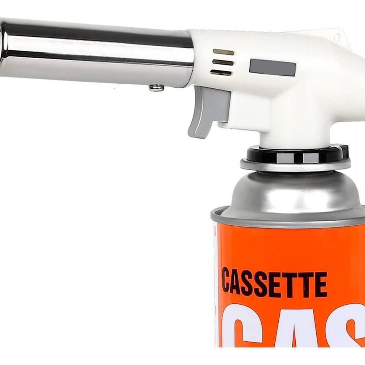 GENERICO - Soplete de Gas Ideal para Repostería y Cocina