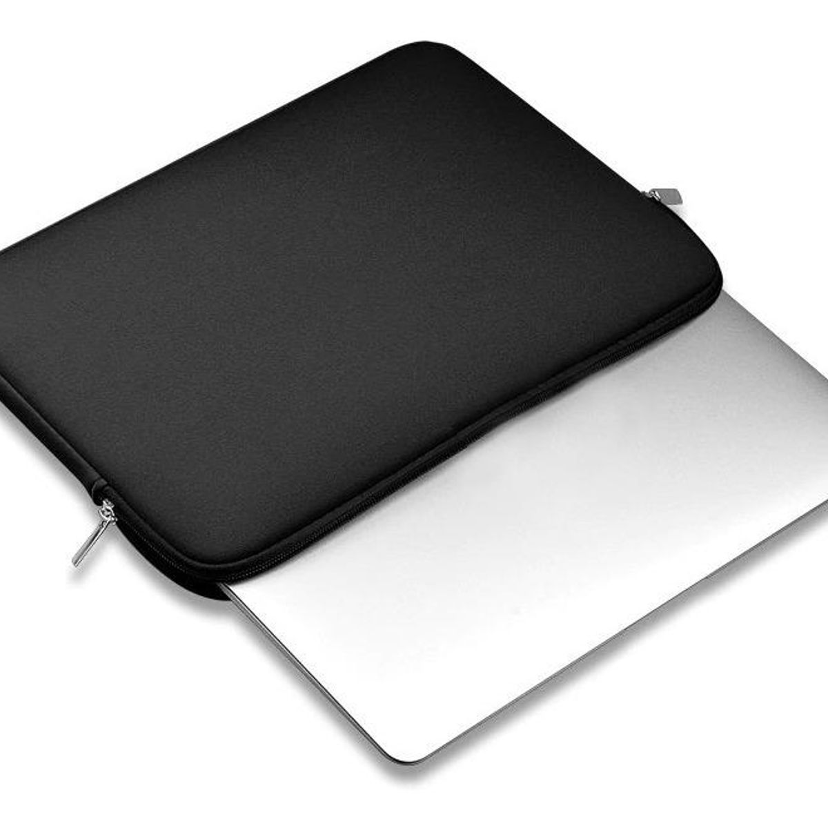 GENERICO - Funda para Notebook Portátil de 11 Pulgadas con Cierre