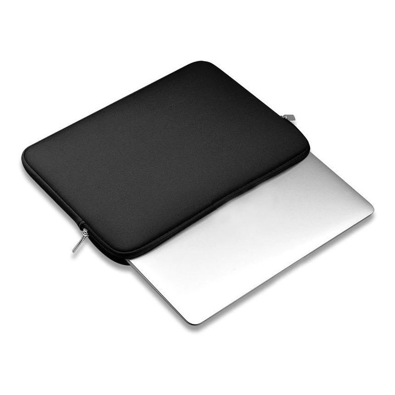 GENERICO - Funda para Notebook Portátil de 11 Pulgadas con Cierre