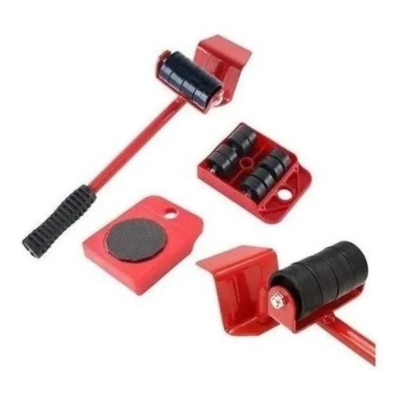 GENERICO - Set Ergonomico para Mover Muebles Pesados