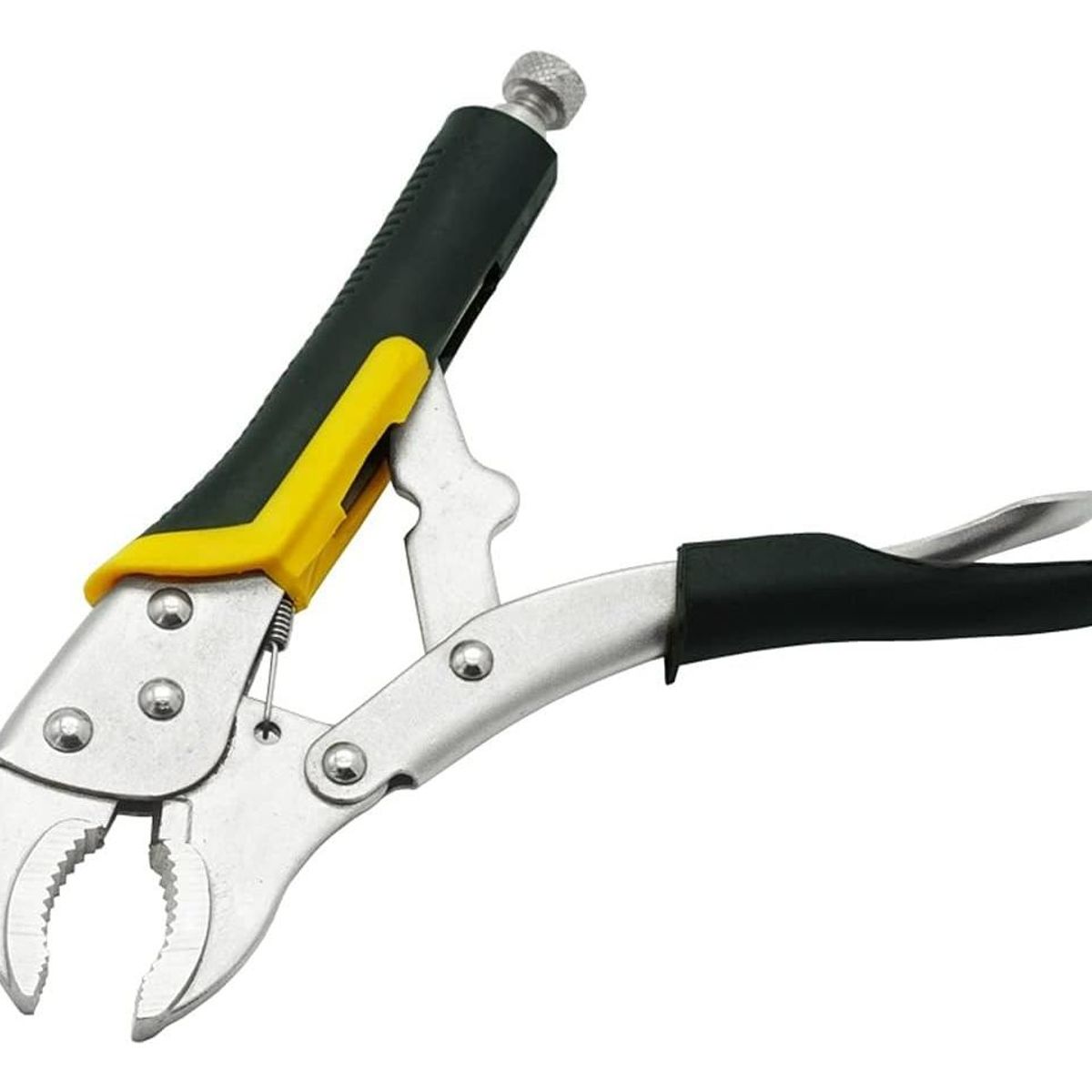 GENERICO - Alicate de Presión Universal de 10 Pulgadas con Mango Antideslizante