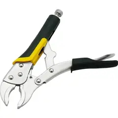 GENERICO - Alicate de Presión Universal de 10 Pulgadas con Mango Antideslizante