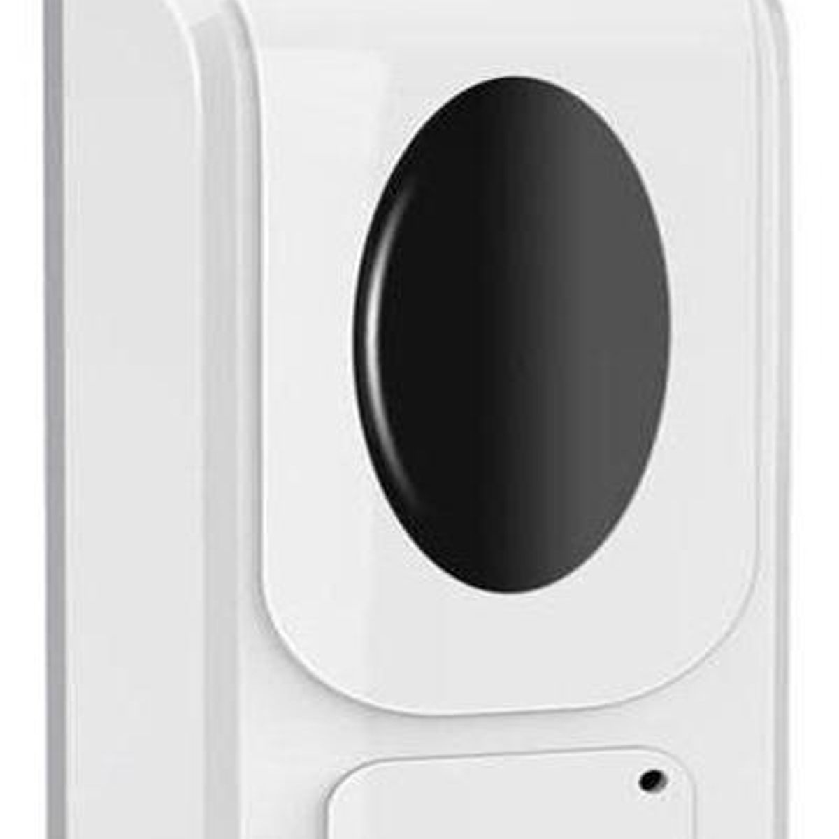 GENERICO - Dispensador Automático de Jabón y Gel Desinfectante Sin Contacto