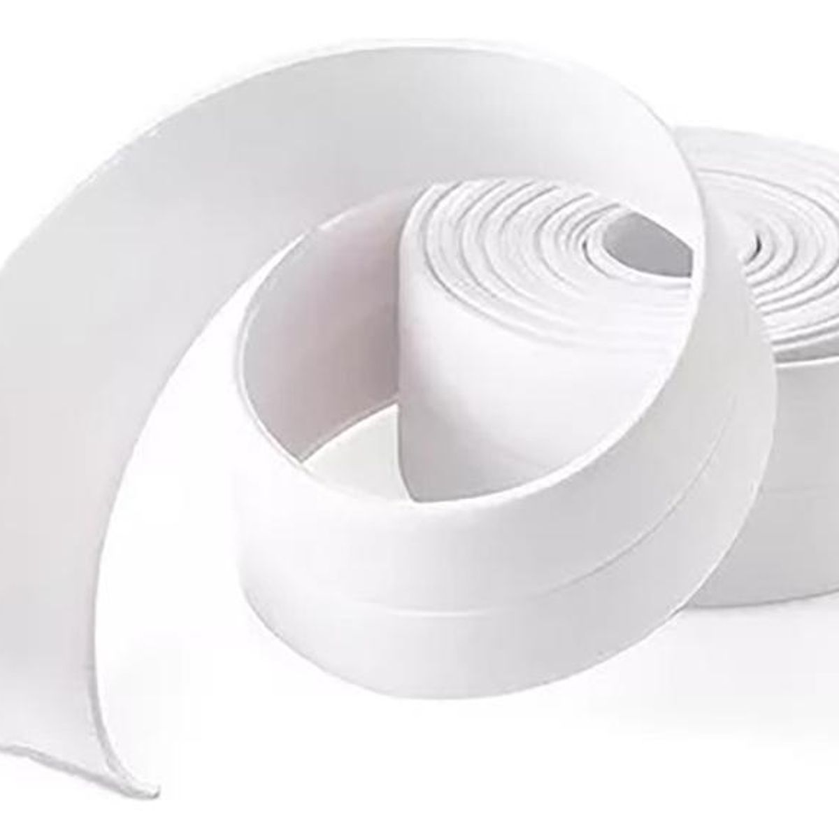 GENERICO - Cinta Adhesiva Sellado Impermeable para Baño y Cocina 32M