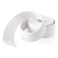 GENERICO - Cinta Adhesiva Sellado Impermeable para Baño y Cocina 32M