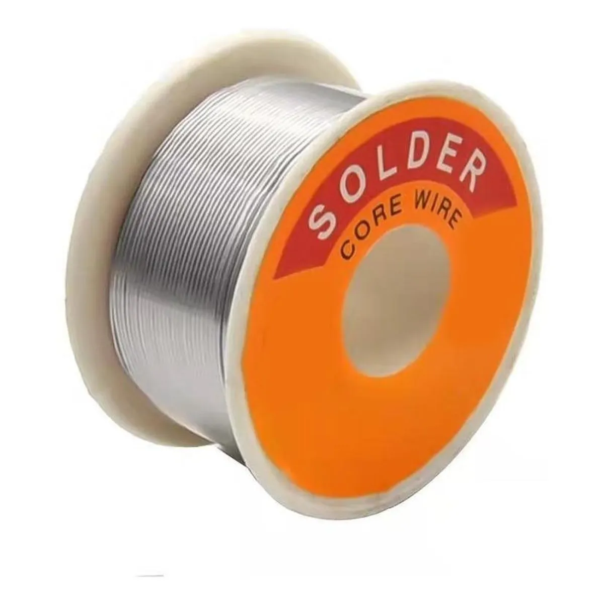 GENERICO - Alambre de Soldadura de Estaño 10mm 30g