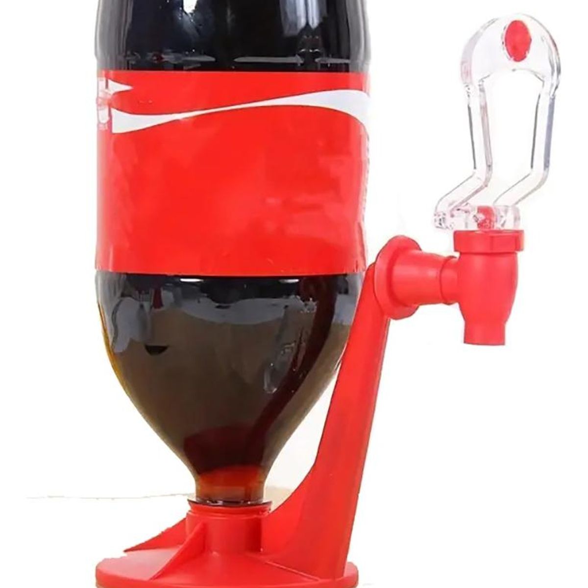 GENERICO - Dispensador de Liquido para Botellas de Agua y Bebidas